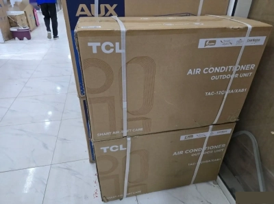Кондиционер TCL