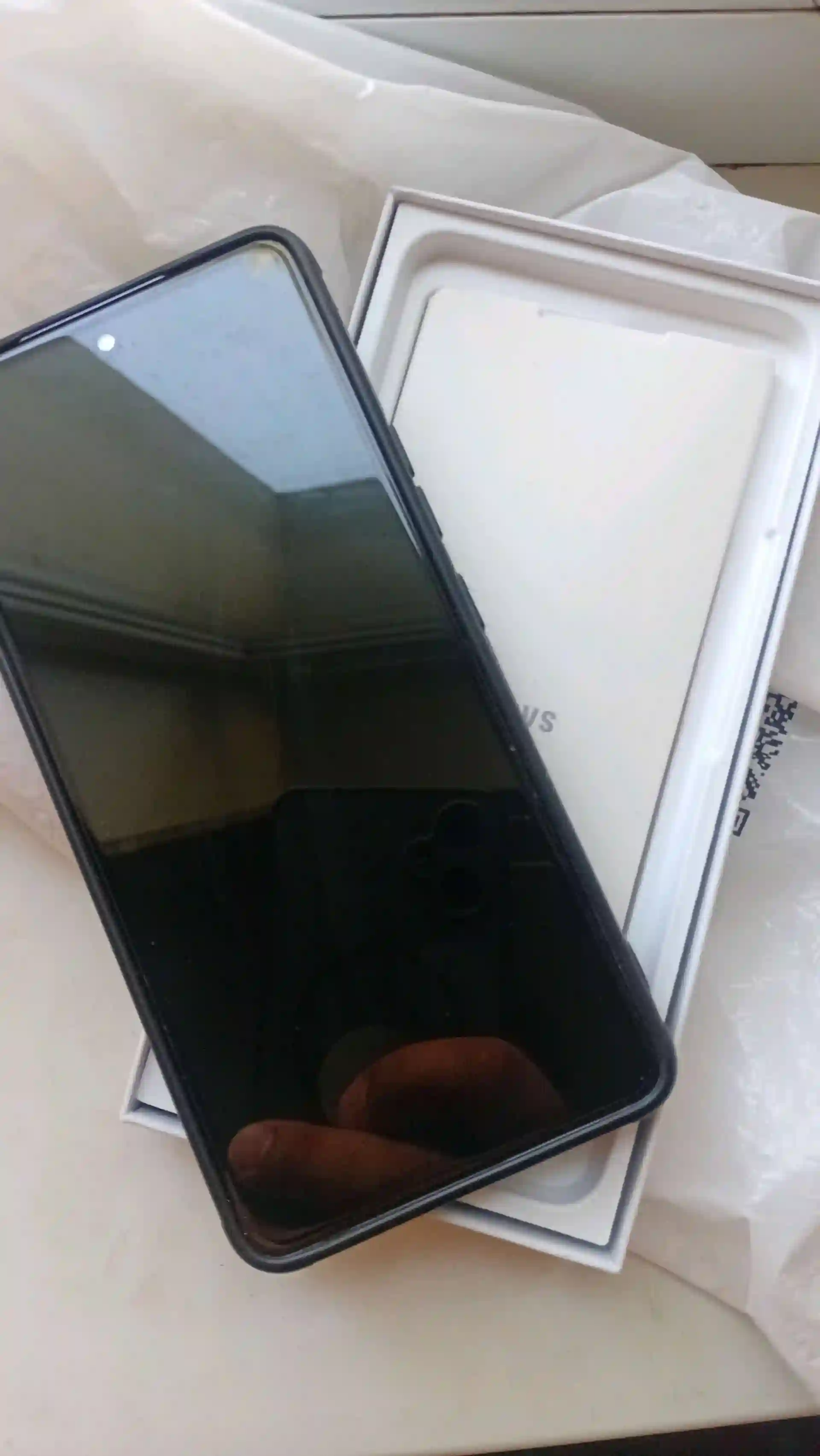 Samsung Galaxy A53 128 gb