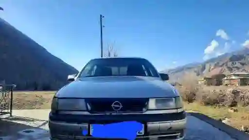 Opel Vectra a 1995