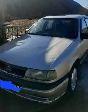 Opel Vectra a 1995
