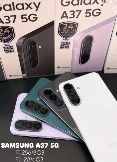 Samsung Galaxy A37 5G 8/256Gb — миниатюра 7