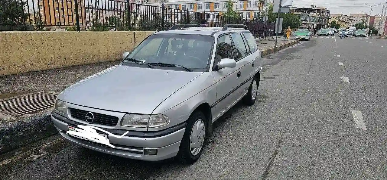 Opel Astra f 1996