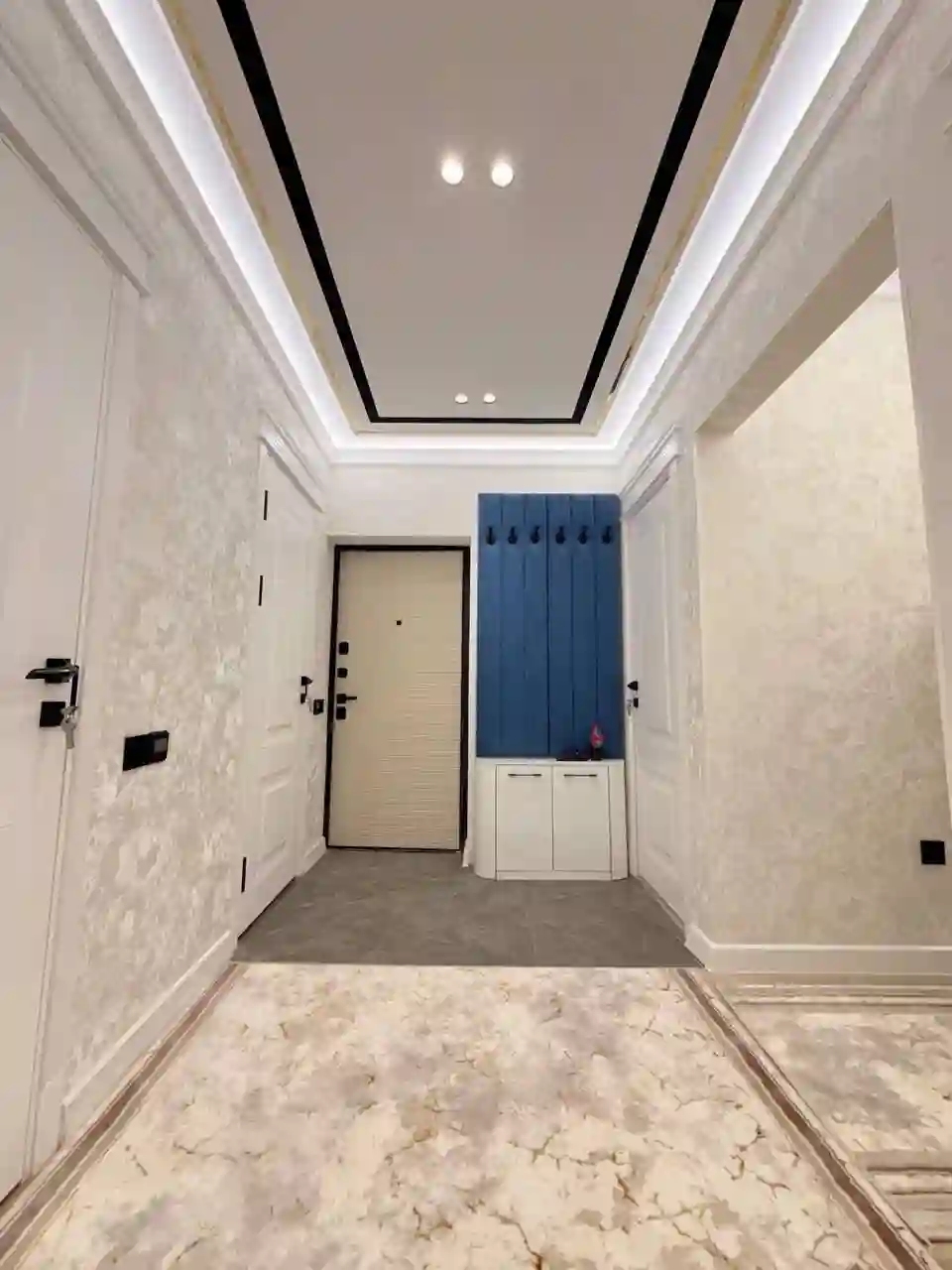 2-к квартира, 6 этаж, 62 м², СИНО — миниатюра 17
