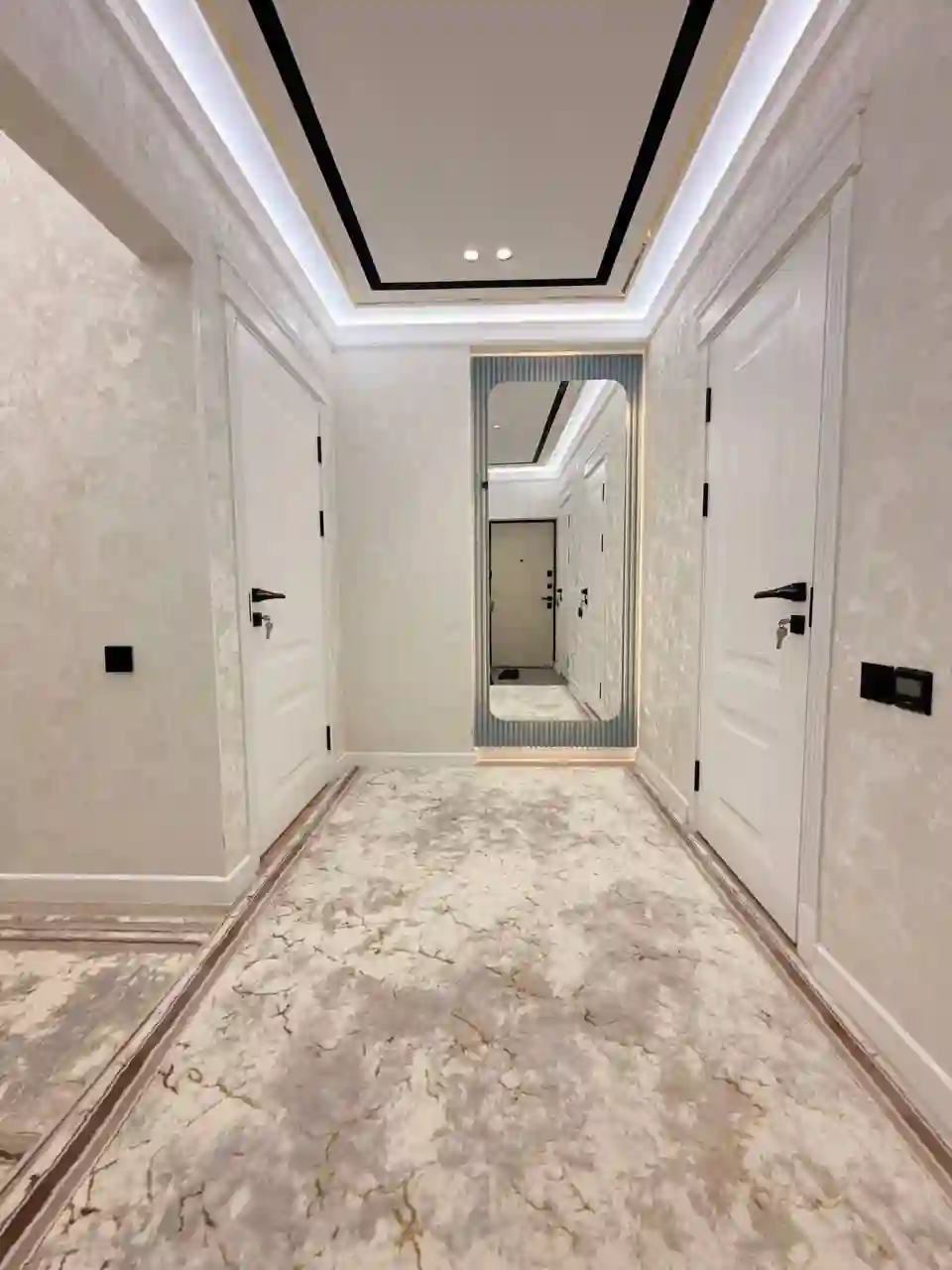 2-к квартира, 6 этаж, 62 м², СИНО — миниатюра 4