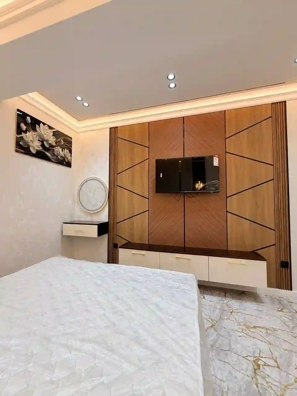 2-к квартира, 6 этаж, 62 м², СИНО — миниатюра 10
