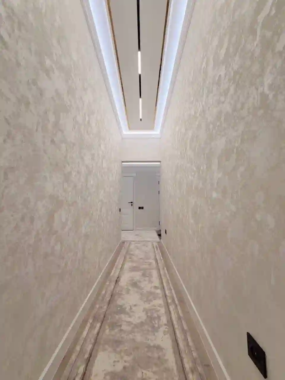 2-к квартира, 6 этаж, 62 м², СИНО — миниатюра 11