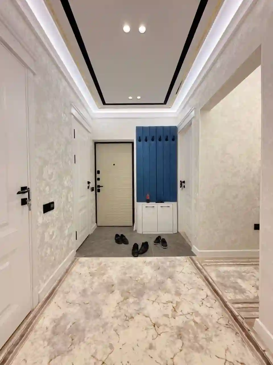 2-к квартира, 6 этаж, 62 м², СИНО — миниатюра 5
