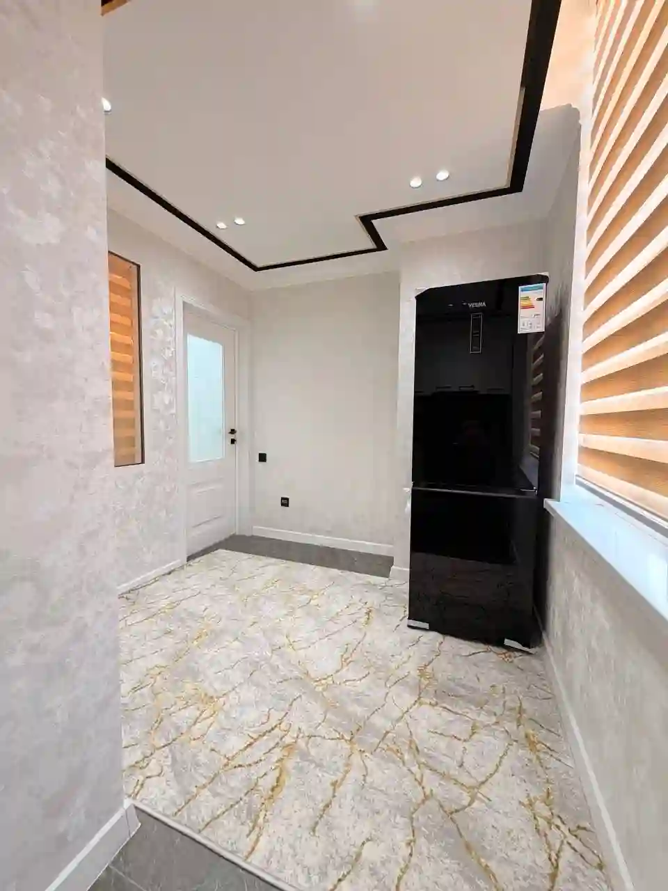2-к квартира, 6 этаж, 62 м², СИНО — миниатюра 13