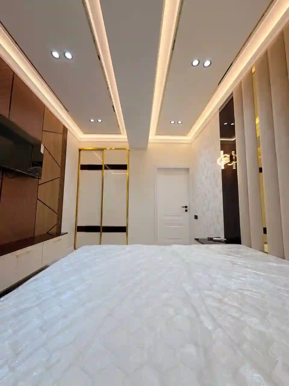 2-к квартира, 6 этаж, 62 м², СИНО — миниатюра 8