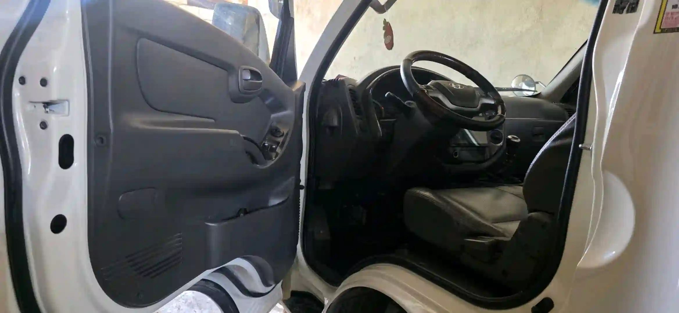 Бортовой автомобиль Hyundai porter 2. 133 motor, 2 — миниатюра 7