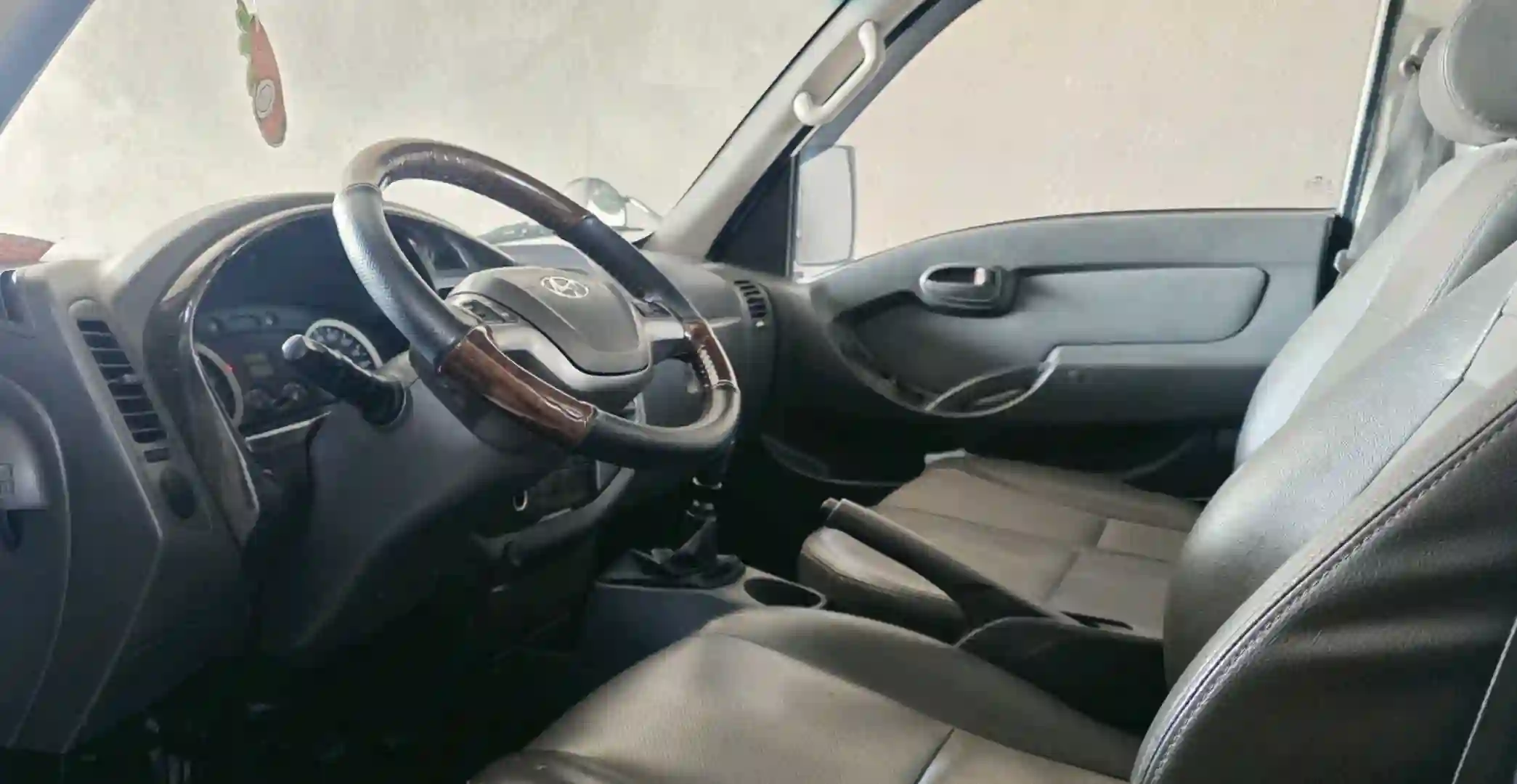 Бортовой автомобиль Hyundai porter 2. 133 motor, 2 — миниатюра 6