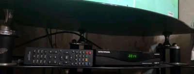 Ресивер Super openbox ca 5353