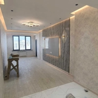 2-к квартира, 11 этаж, 67 м², Сино