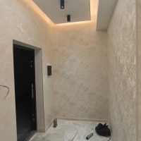2-к квартира, 11 этаж, 67 м², Сино