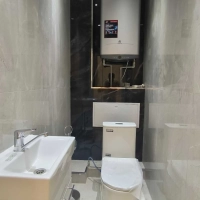2-к квартира, 11 этаж, 67 м², Сино