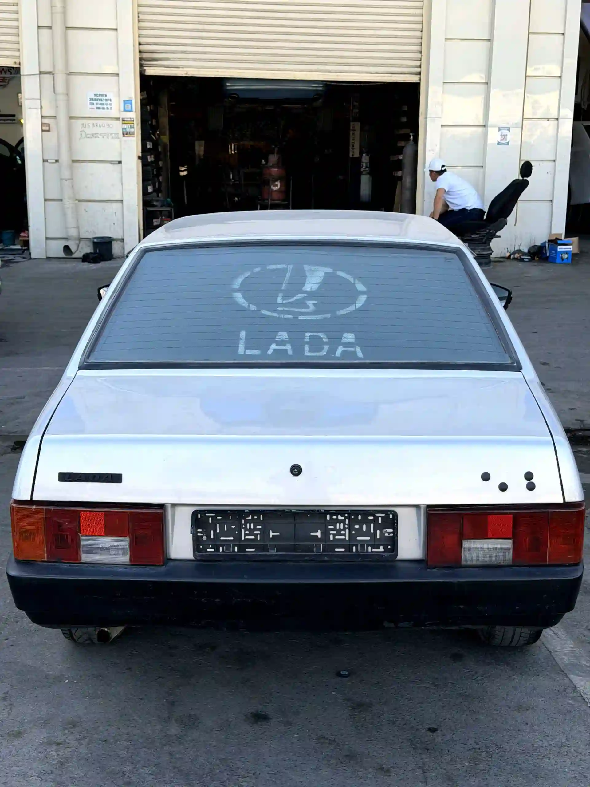 Ваз 21099 2004