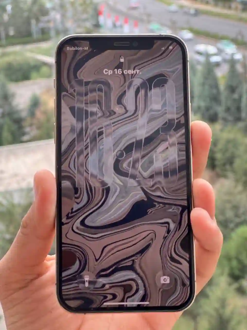 Apple IPhone 12 Pro 128 gb