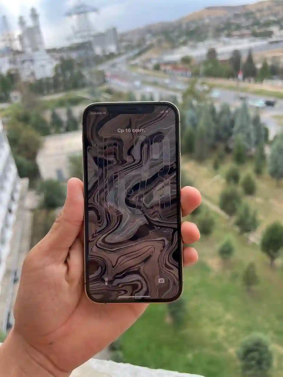 Apple IPhone 12 Pro 128 gb