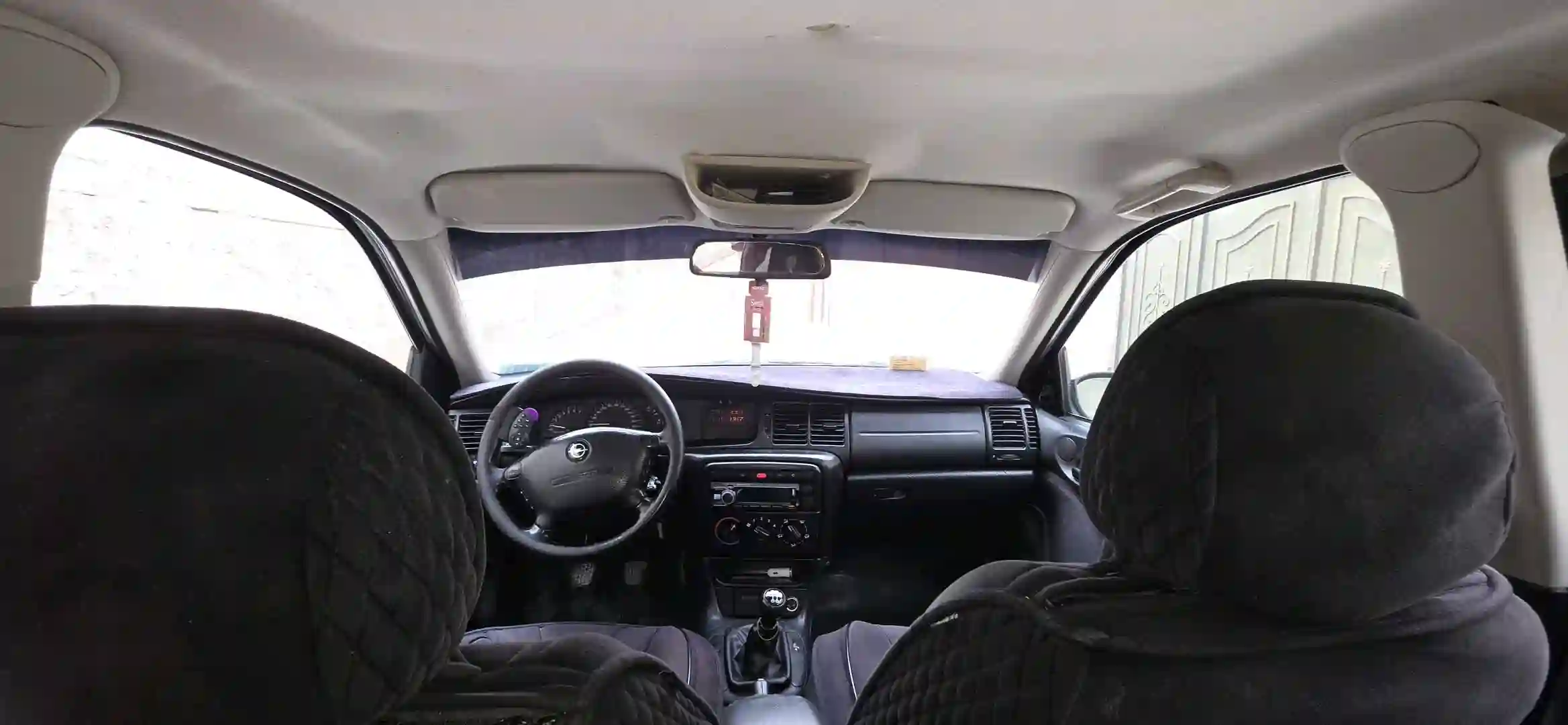 Opel Vectra b 1999