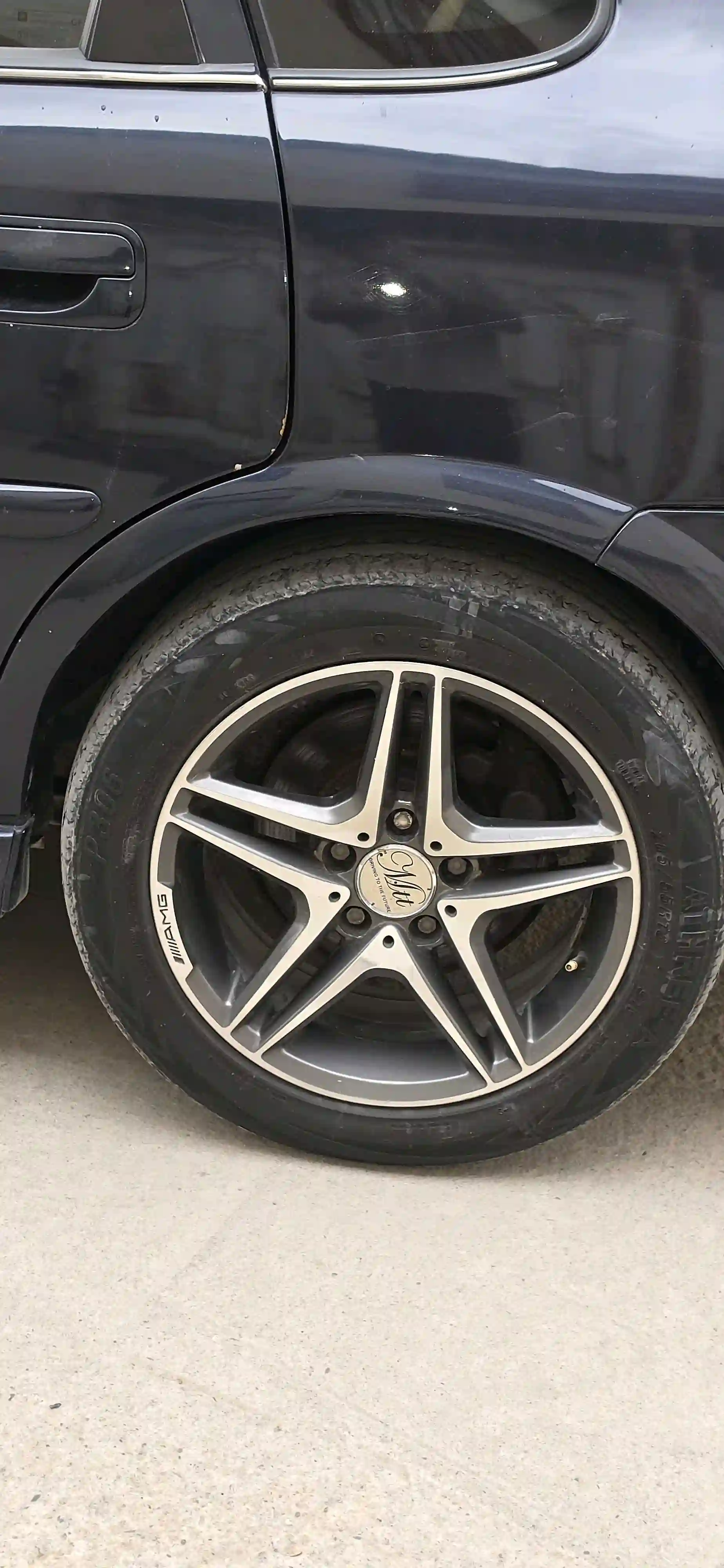 Opel Vectra b 1999
