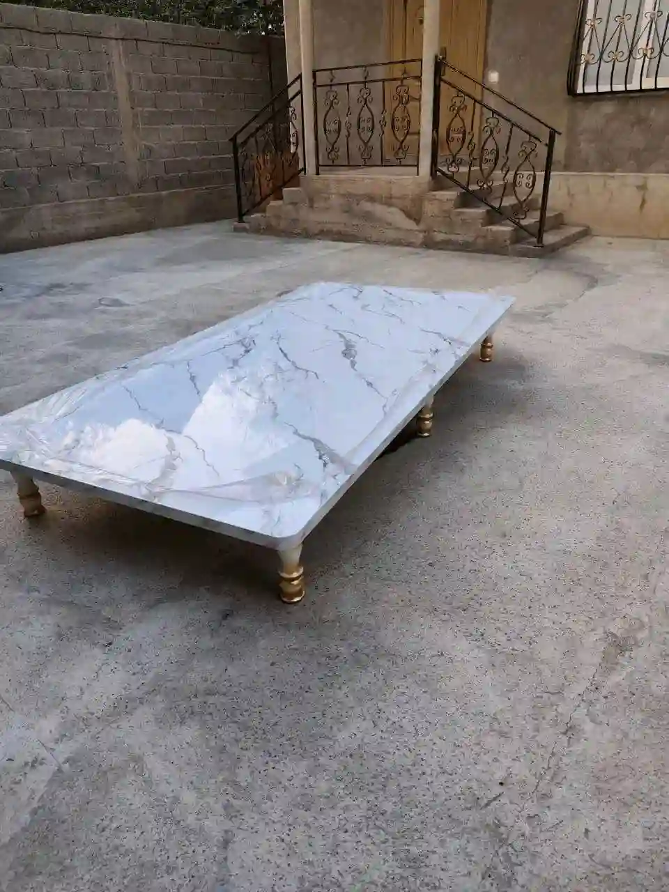 Cтол мдф 