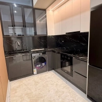 2-к квартира, 12 этаж, 60 м², И. Сомонӣ