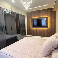 2-к квартира, 12 этаж, 60 м², И. Сомонӣ
