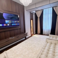 2-к квартира, 12 этаж, 60 м², И. Сомонӣ