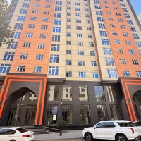 2-к квартира, 12 этаж, 60 м², И. Сомонӣ