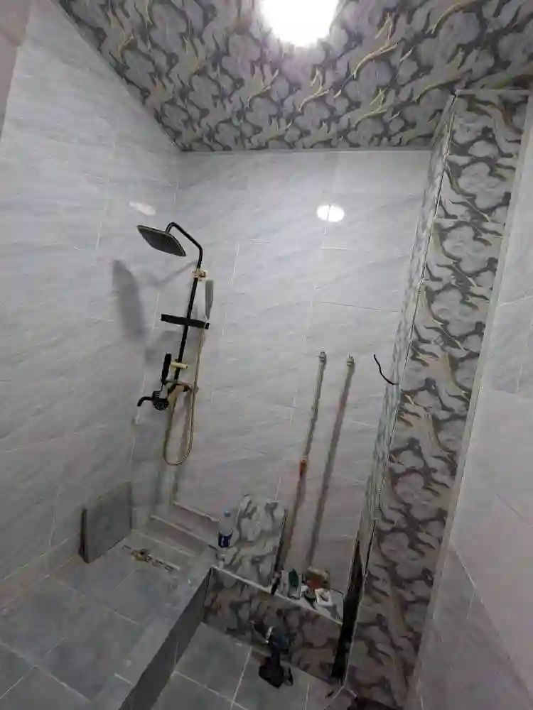1-к квартира, 3 этаж, 28 м², Фирдавси