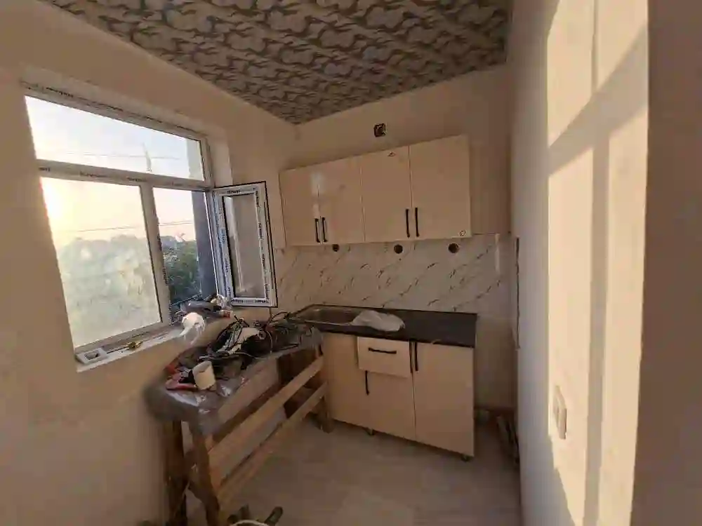 1-к квартира, 3 этаж, 28 м², Фирдавси