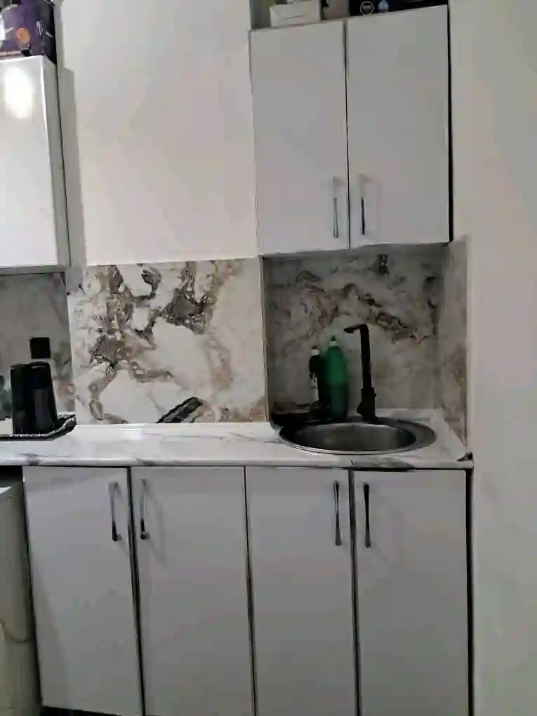 2-к квартира, 15 этаж, 70 м², Сино