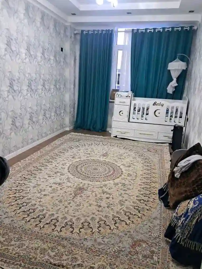 2-к квартира, 15 этаж, 70 м², Сино