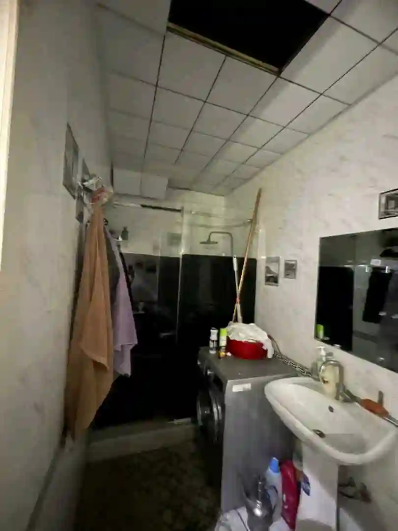 3-к квартира, 11 этаж, 65 м², фирдавси