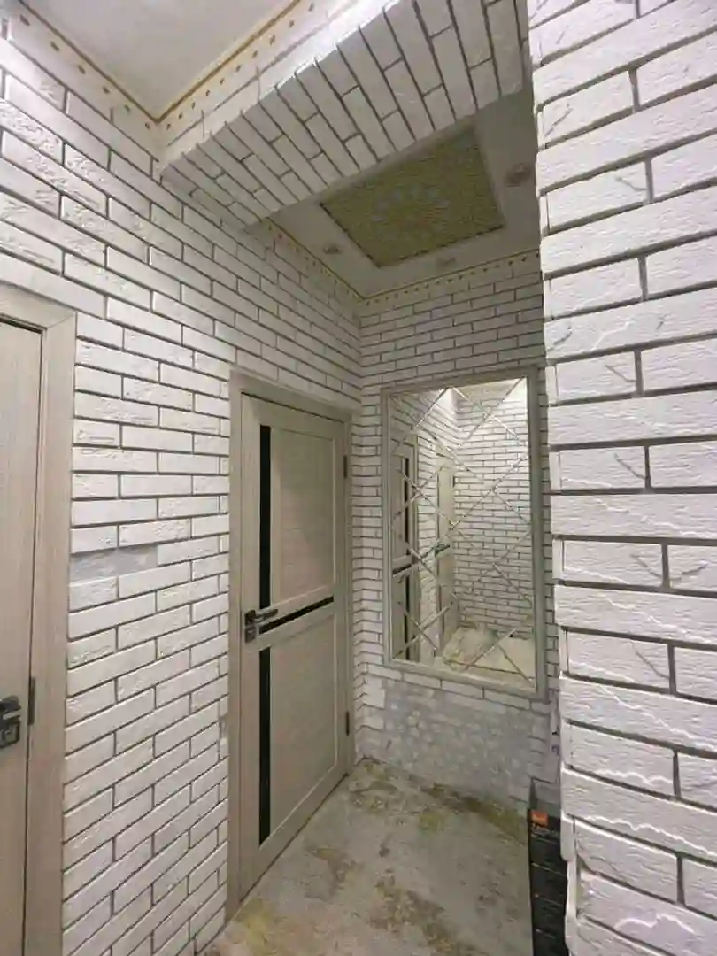3-к квартира, 11 этаж, 65 м², фирдавси