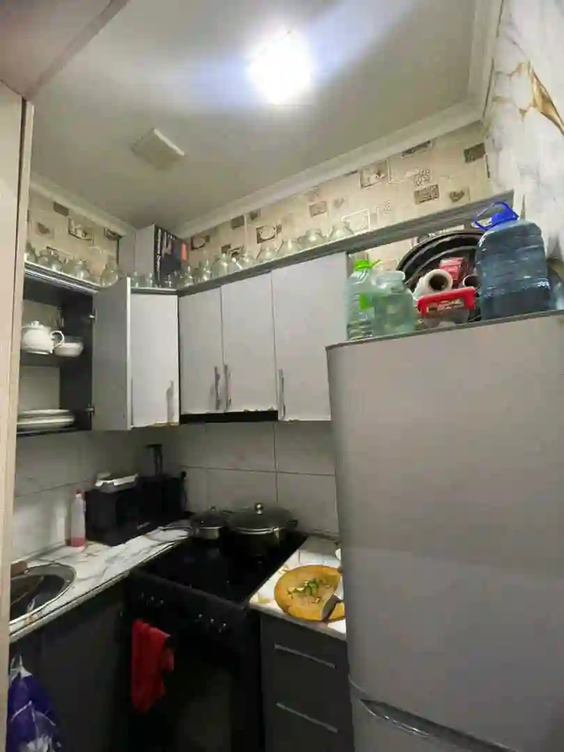 3-к квартира, 11 этаж, 65 м², фирдавси
