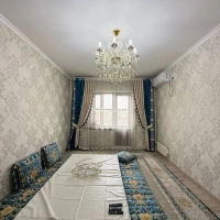 4-к квартира, 8 этаж, 100 м², Сино