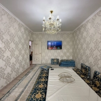 4-к квартира, 8 этаж, 100 м², Сино