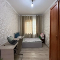 4-к квартира, 8 этаж, 100 м², Сино