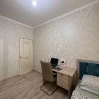 4-к квартира, 8 этаж, 100 м², Сино