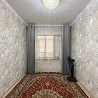 4-к квартира, 8 этаж, 100 м², Сино