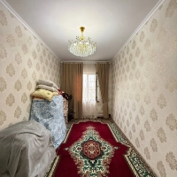 4-к квартира, 8 этаж, 100 м², Сино