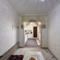 4-к квартира, 8 этаж, 100 м², Сино