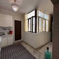 4-к квартира, 8 этаж, 100 м², Сино