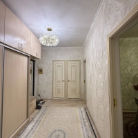 4-к квартира, 8 этаж, 100 м², Сино