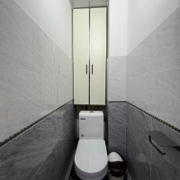 4-к квартира, 8 этаж, 100 м², Сино