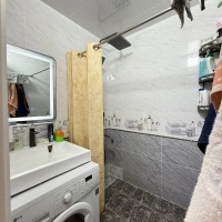 4-к квартира, 8 этаж, 100 м², Сино