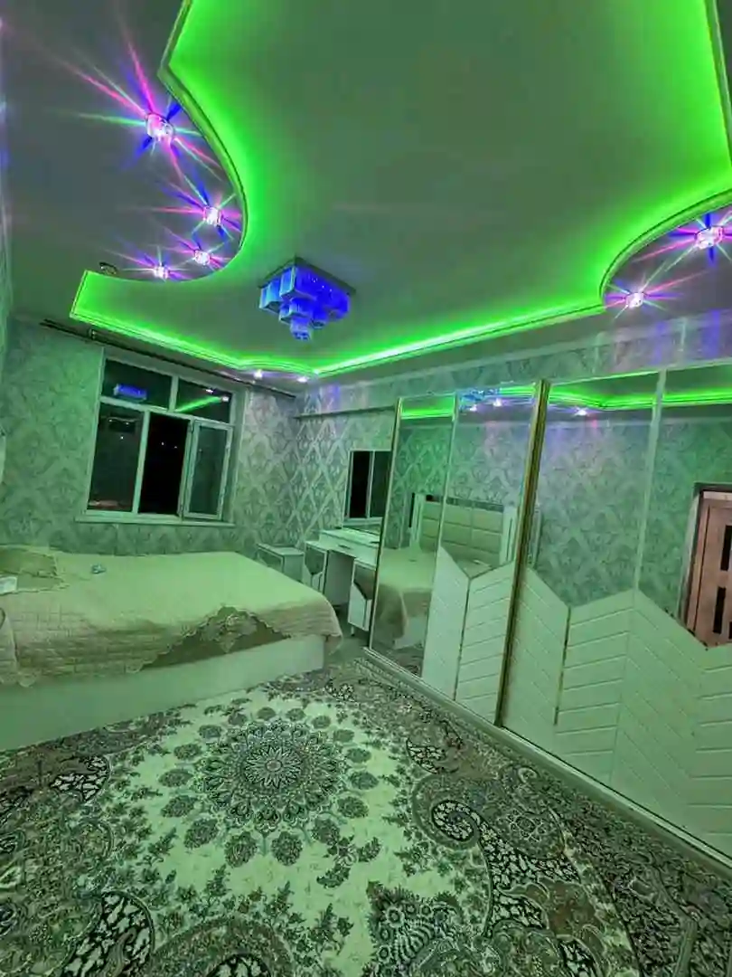 2-к квартира, 5 этаж, 52 м², Шохмансур