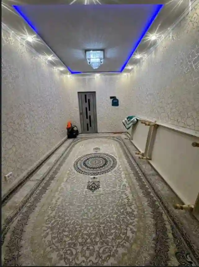 2-к квартира, 5 этаж, 52 м², Шохмансур