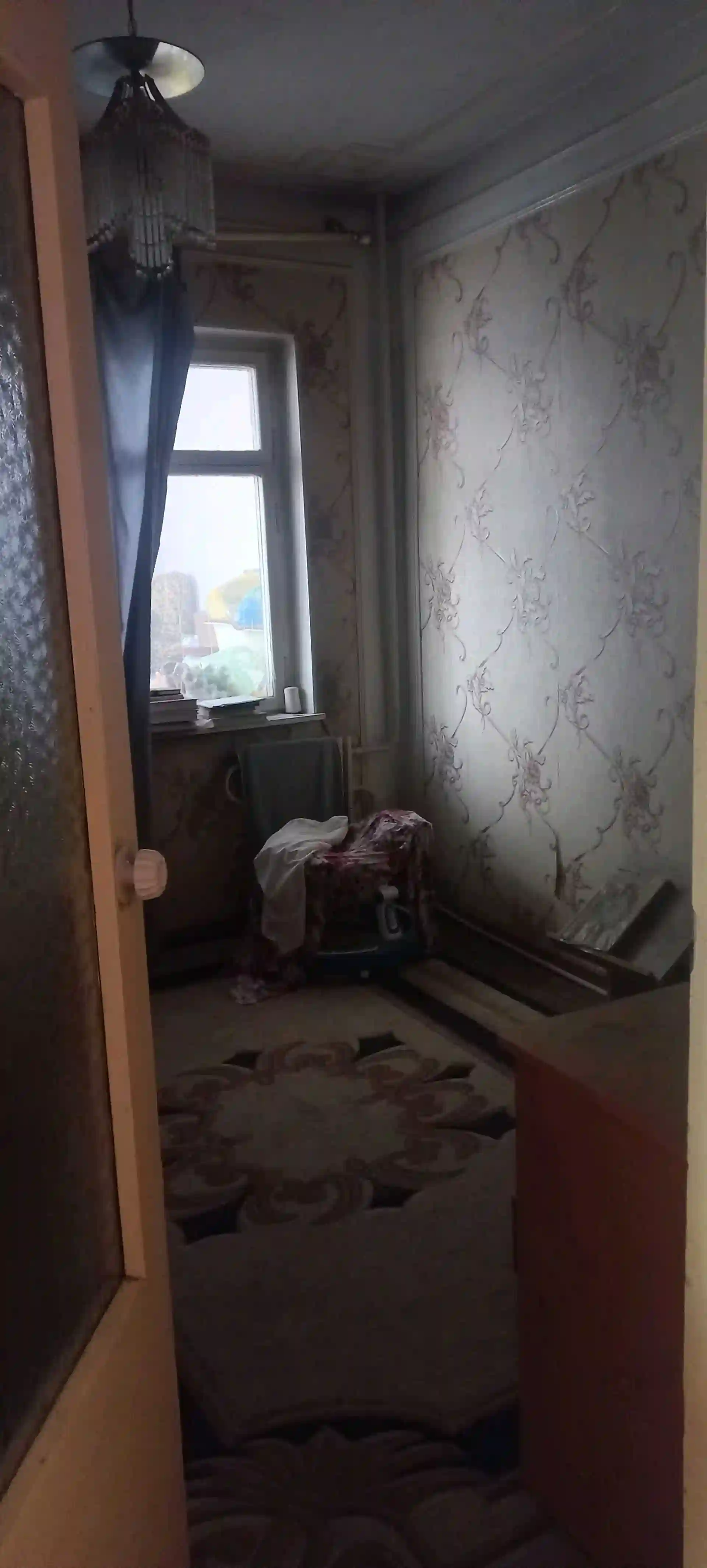 3-к квартира, 3 этаж, 76 м², Сино Цирк